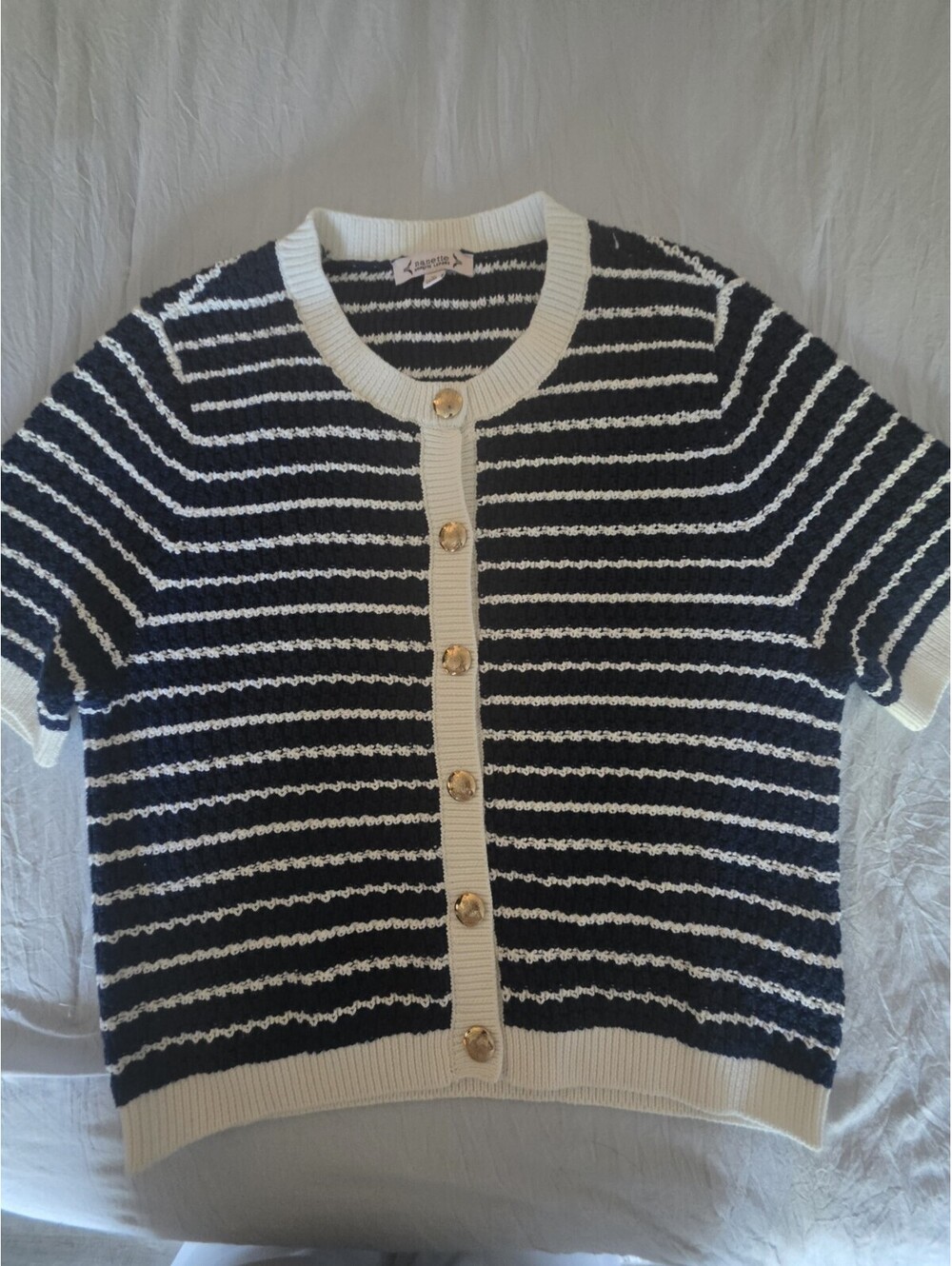 nanette lepore top